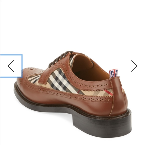 MG ARNDALE KC $old out 👞 💯authentic 🔥🔥never em - Picture 2 of 6